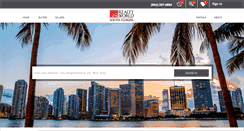 Desktop Screenshot of dealestate.org